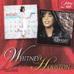 1. Various, Whitney Houston ‎– The Bodyguard (Original Soundtrack Album) The Greatest Hits