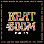 1. Various ‎– Beat ALBoom 1968 – 1970