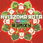 1. Various ‎– Hviezdna Rota Remixy