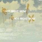 2. DJ Fresh Feat. Rita Ora ‎– Hot Right Now, CD, Single