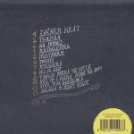 2. Harlej ‎– Na Prodej, CD, Album, Digipak