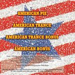 2. Just Luis ‎– American Pie, CD, Single