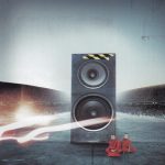 2. Scooter ‎– The Stadium Techno Experience, CD, Album, 5021456118441