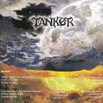 2. Tanker – Everleave, CD, Album