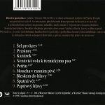 2. The Plastic People Of The Universe ‎– Hovězí Porážka, CD, Album