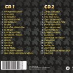 3. Alkehol ‎– 20 Let Na Tahu, 2 x CD, Compilation