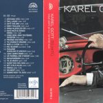 3. Karel Gott ‎– 70 Hitů – Když Jsem Já Byl Tenkrát Kluk, 3 x CD, Digipak