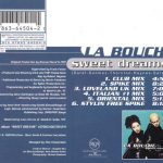 3. La Bouche ‎– Sweet Dreams, CD, Single, 078636450421