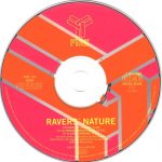 3. Ravers’ Nature ‎– Hands Up Ravers, CD, Single