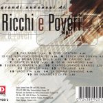 3. Ricchi E Poveri ‎– I Grandi Successi Di Ricchi E Poveri