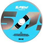 3. Sash! ‎– The Best Of