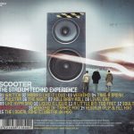 3. Scooter ‎– The Stadium Techno Experience, CD, Album, 5021456118441