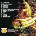 3. T4L ‎– Biogenesis, CD, Album