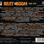 3. Various ‎– Beat ALBoom 1968 – 1970