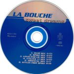 4. La Bouche ‎– Sweet Dreams, CD, Single, 078636450421