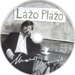 4. Maroš Kramár ‎– Lážo Plážo, CD, Album