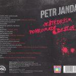 4. Petr Janda ‎– Ještě Držím Pohromadě Best Of