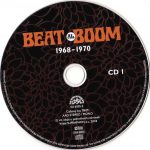 4. Various ‎– Beat ALBoom 1968 – 1970