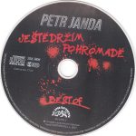 5. Petr Janda ‎– Ještě Držím Pohromadě Best Of