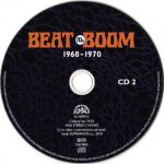 5. Various ‎– Beat ALBoom 1968 – 1970