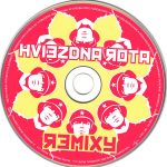 5. Various ‎– Hviezdna Rota Remixy