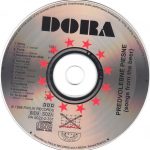 6. Dora – Predvolebné Piesne (Songs From The Beer)