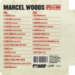 6. Marcel Woods ‎– Open All Hours, 2 x CD