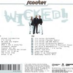 6. Scooter ‎– Wicked!, 2 x CD, 9342977030071