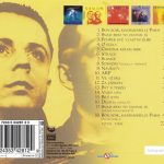 6. Shalom – Bon Soir, Mademoiselle Paris, CD, Compilation