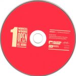 7. Marcel Woods ‎– Open All Hours, 2 x CD