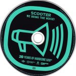 7. Scooter ‎– We Bring The Noise!, 9342977030064