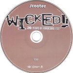 8. Scooter ‎– Wicked!, 2 x CD, 9342977030071