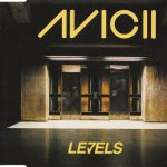 1. Avicii ‎– Levels, CD, Single