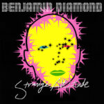1. Benjamin Diamond – Strange Attitude, CD, Album