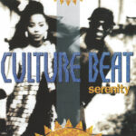 1. Culture Beat – Serenity, CD, Album, Reissue