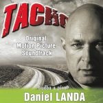 1. Daniel Landa ‎– Tacho (Original Motion Picture Soundtrack)