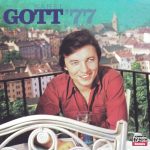 1. Karel Gott ‎– Karel Gott ´77, CD, Album, Reissue, Remastered