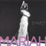 1. Mariah Carey ‎– E=MC², CD, Album, 602517689305