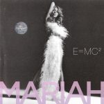 1. Mariah Carey ‎– E=MC², CD, Album, Special Indonesia Edition