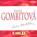 1. Marika Gombitová ‎– Gold, CD, Compilation, Remastered