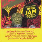 1. Medial Banana ‎– Inna Jam Down, CD, Album, Cardboard Sleeve