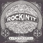 1. Medial Banana ‎– Rockin’ It, CD, Album, Digipak