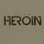 1. Momo – Heroin, CD, Album, Digipak