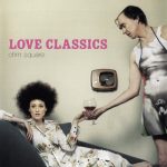1. Ohm Square ‎– Love Classics, CD, Album