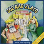 1. Pavol Dobšinský ‎– Soľ Nad Zlato, CD