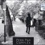 1. Peter Pan Complex ‎– Peter Pan Complex, CD, Album, Digipak