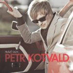 1. Petr Kotvald ‎– Právě Tady…Právě Teď, CD Album