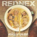 1. Rednex ‎– Sex & Violins, CD, Album