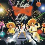 1. Rudo Geri ‎– High Life, CD, Album