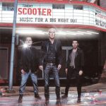 1. Scooter ‎– Music For A Big Night Out, CD, Album